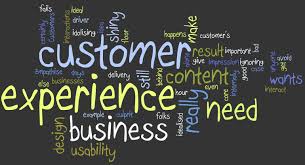 What is Customer Experience