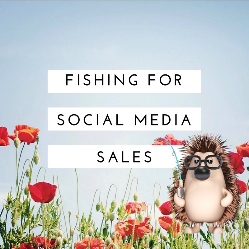 Social Media Sales