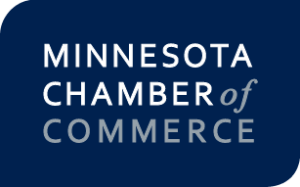 MN Chamber 2015 Business Conference & Annual Meeting
