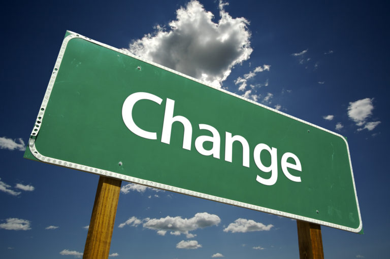 Change Management