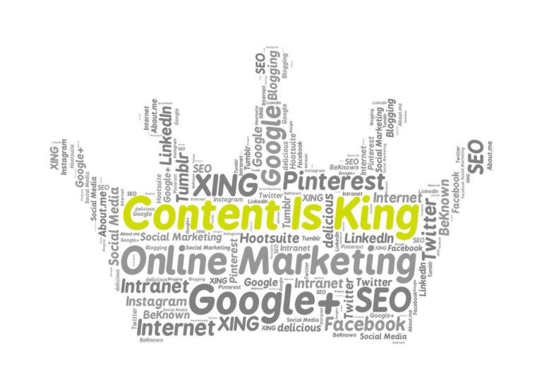 b2b content marketing