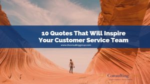 Customer Service Team quotes