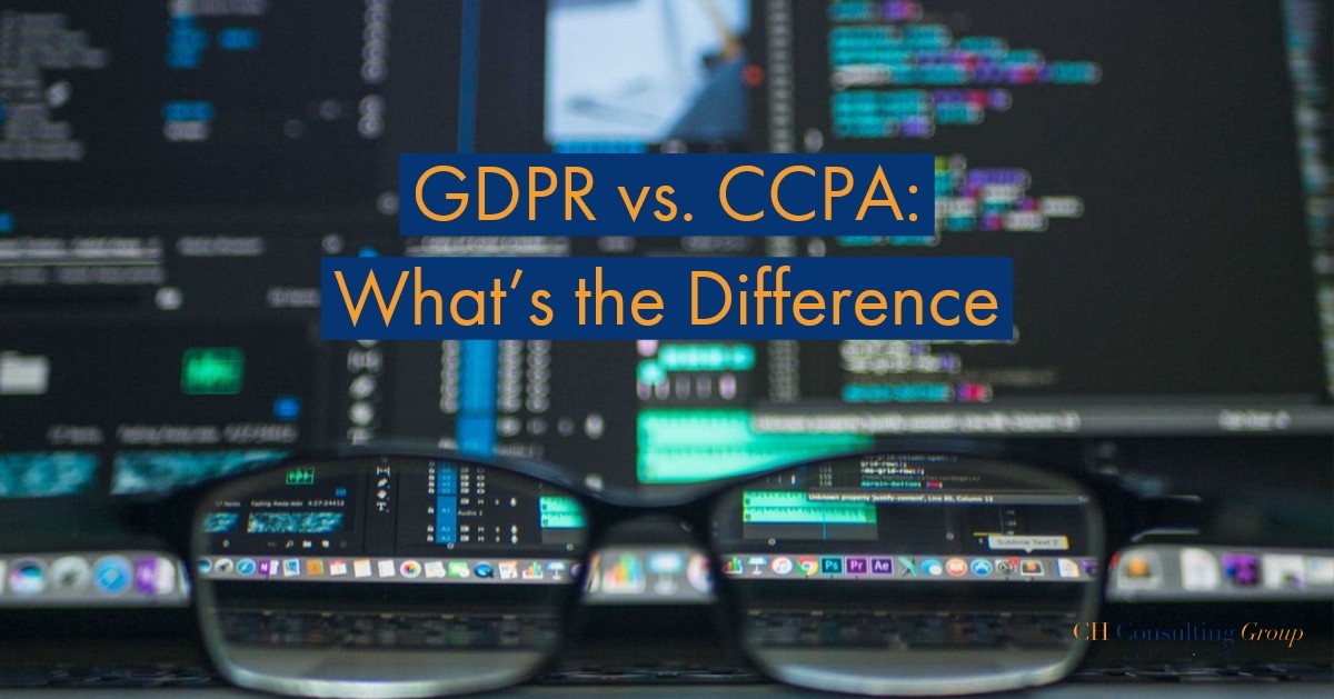 gdpr and ccpa
