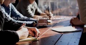customer focused culture