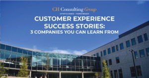 Customer Experience Success Stories