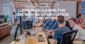 Growth of Gamification