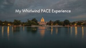 PACE Conference 2019
