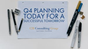 Q4 Planning
