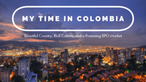 colombia outsourcing bpo call center