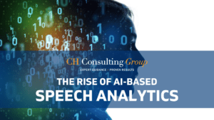 AI Speech Analytics