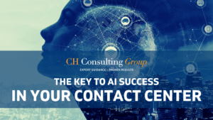 AI in contact center