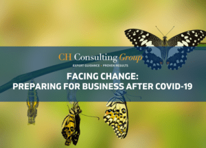 changes in business after covid