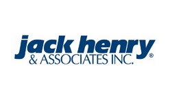 jack henry and associates