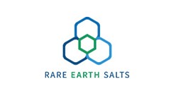 rare earth salts