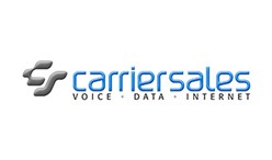 carrier sales