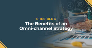 what is omni channel strategy