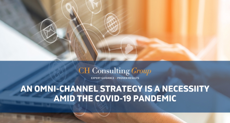 Omni-Channel Strategy