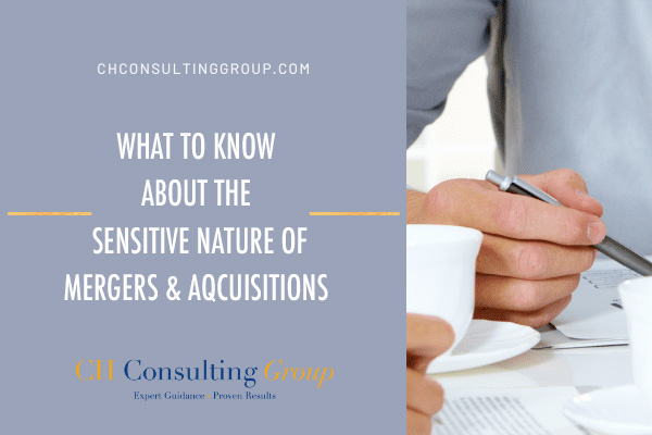 what is business mergers and acquisitions