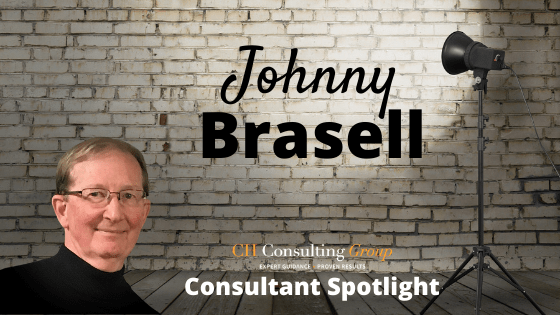 Johnny Brasell