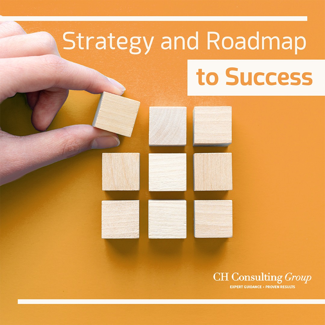 strategy roadmap