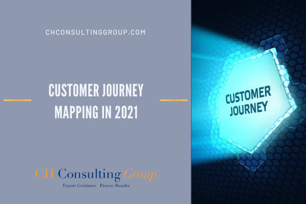 Customer Journey Mapping Benefits