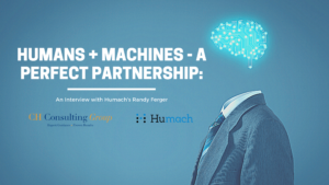 humans and machines digital agent