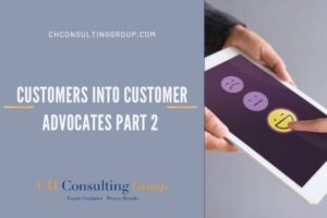 customer advocates