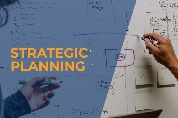 contact center strategic planning