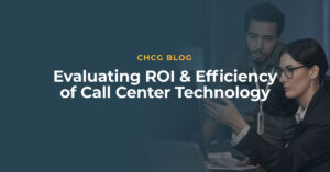 call center technology