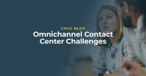 omnichannel contact center solutions