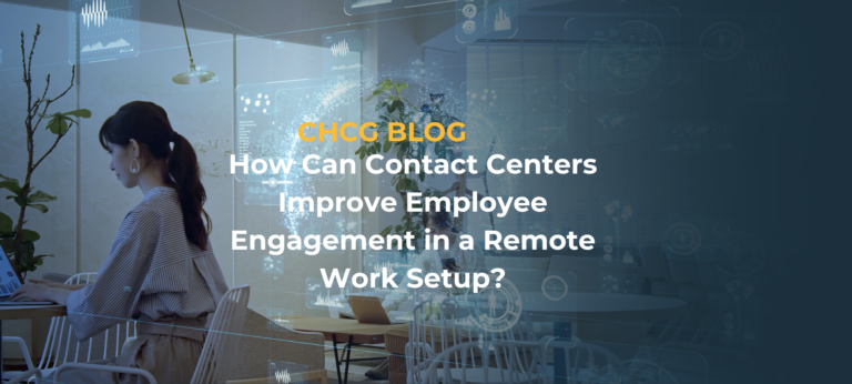 remote work employee engagement
