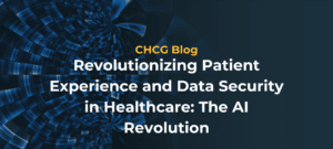 how to improve px with data security or patient experience in healthcare