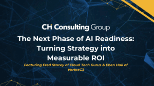 AI readiness assessment for CX leaders