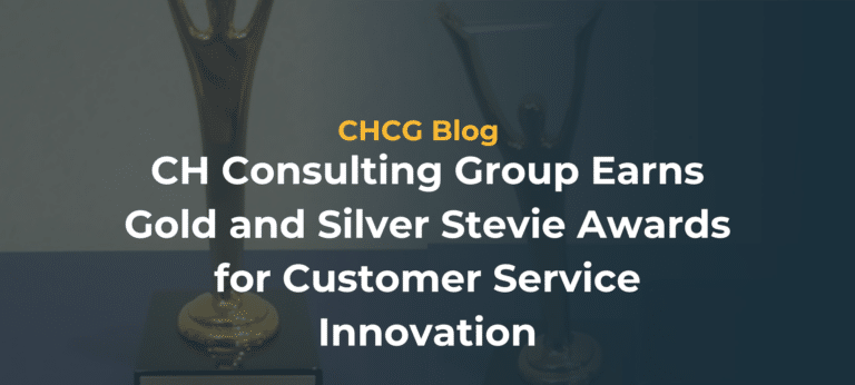 2026 Stevie Awards for Sales and Customer Service