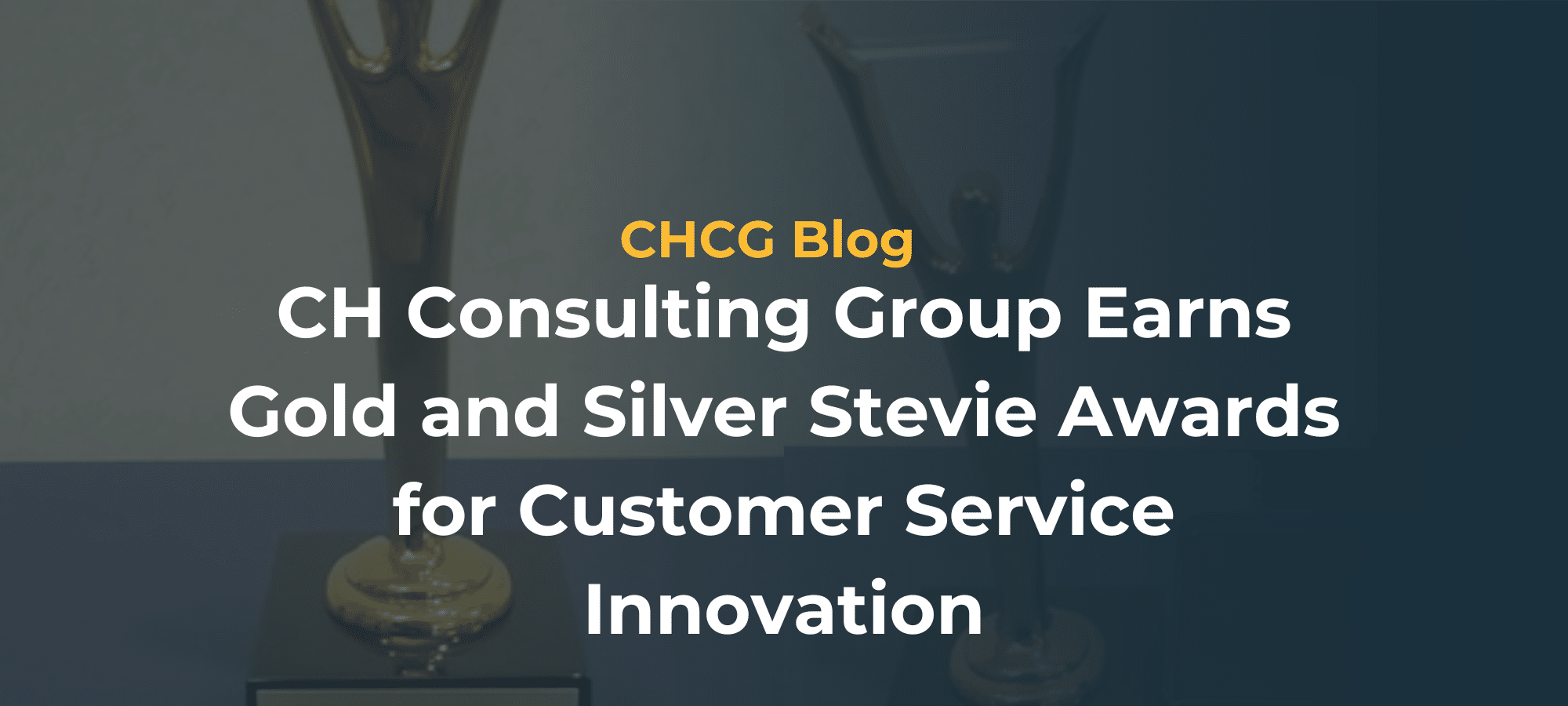 2026 Stevie Awards for Sales and Customer Service