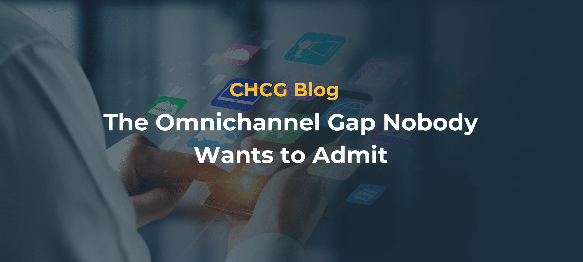 omnichannel maturity